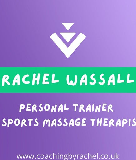 Rachel Wassall - Personal Trainer slika 2