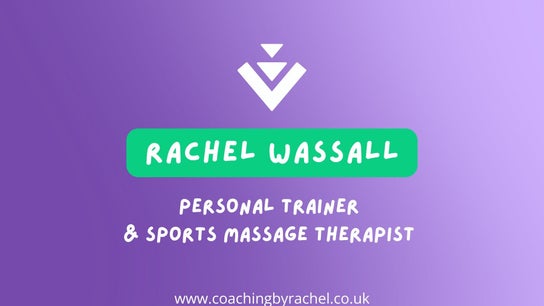 Rachel Wassall - Personal Trainer