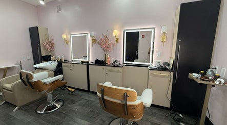 Elegance Hair Extensions