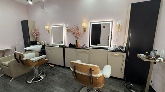 Elegance Hair Extensions