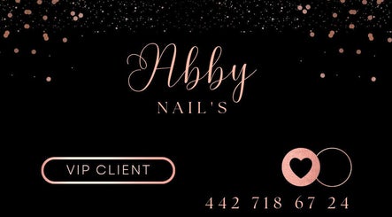 Abby Nail's