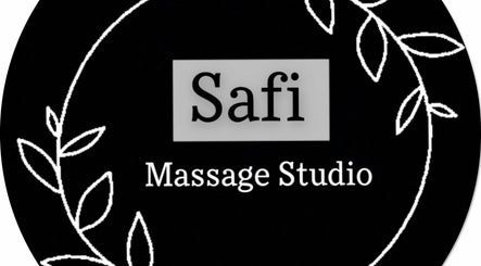 Safi Massage Studio