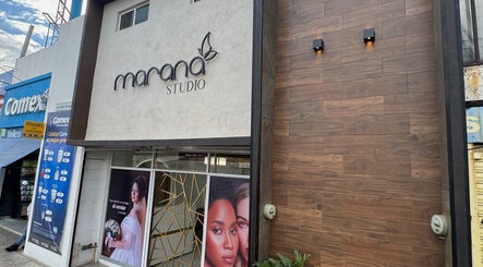 Marana Studio