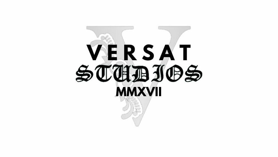 Versat Studios imaginea 1