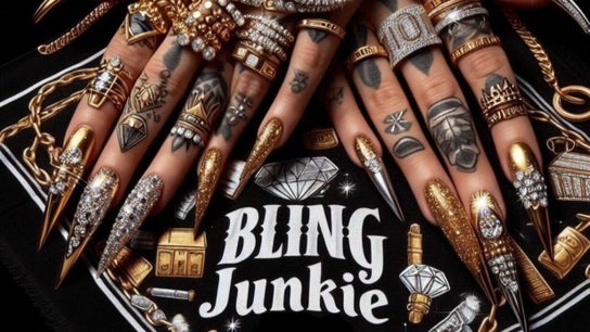 Blingjunkie210