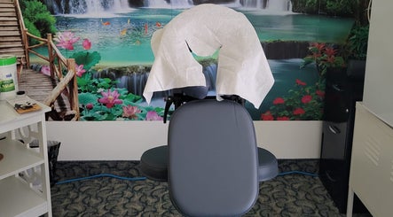MassoMeg Mobile Massage