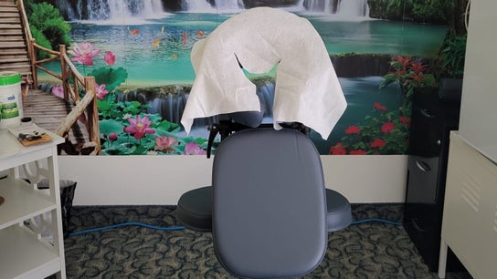MassoMeg Mobile Massage
