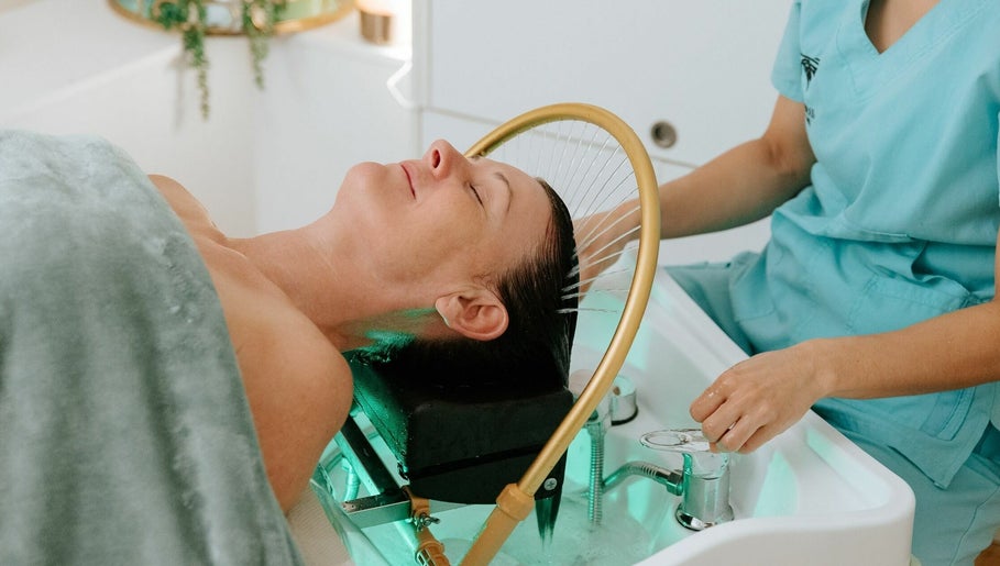 The Glorious Spa & Beauty image 1