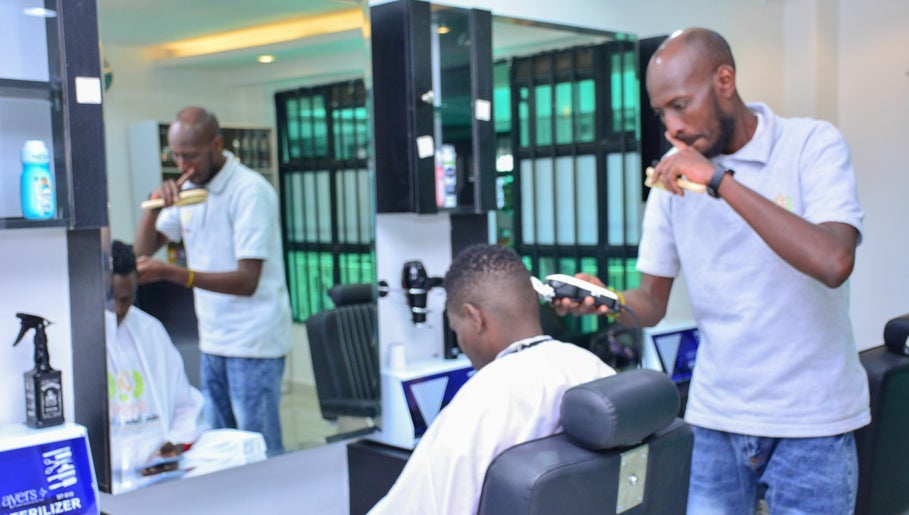 FnS Barbershop image 1