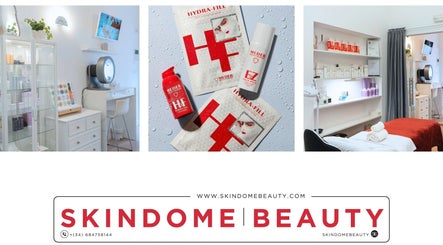 SKINDOME BEAUTY