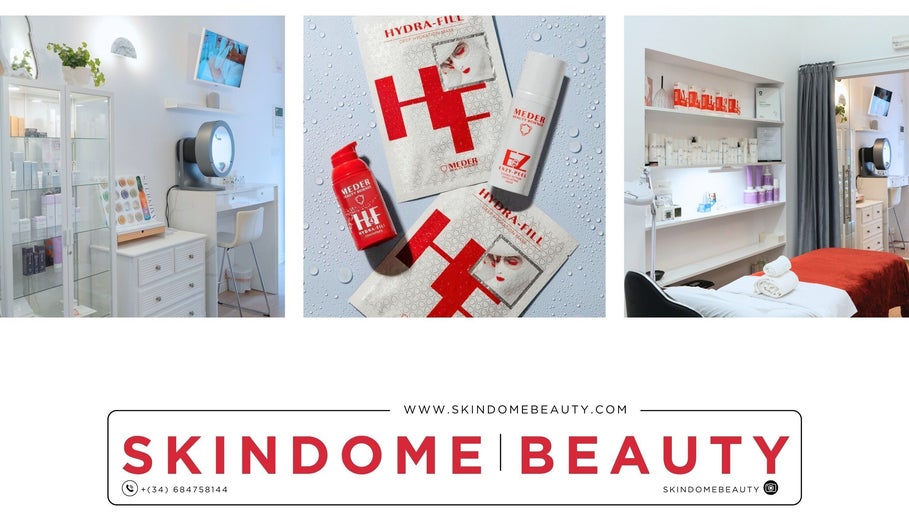 Image de SKINDOME BEAUTY 1