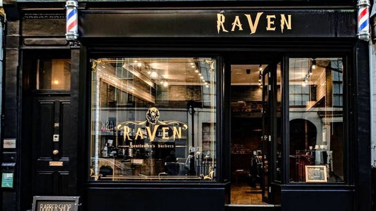 Raven Barbers