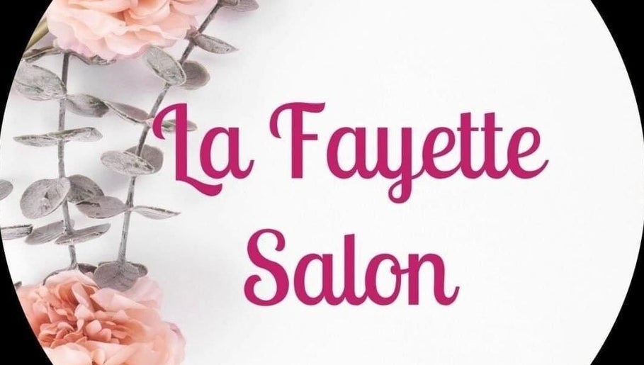 Image de LaFayette Salon 1