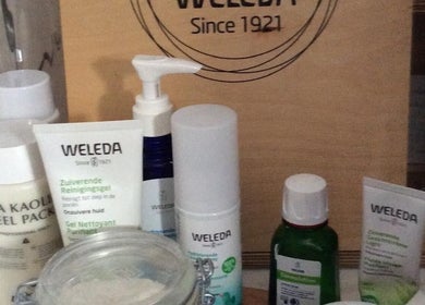 Verzorgingsproducten bij LaFayette Salon, Heerlen, Limburg, NL voor natuurlijke schoonheid.