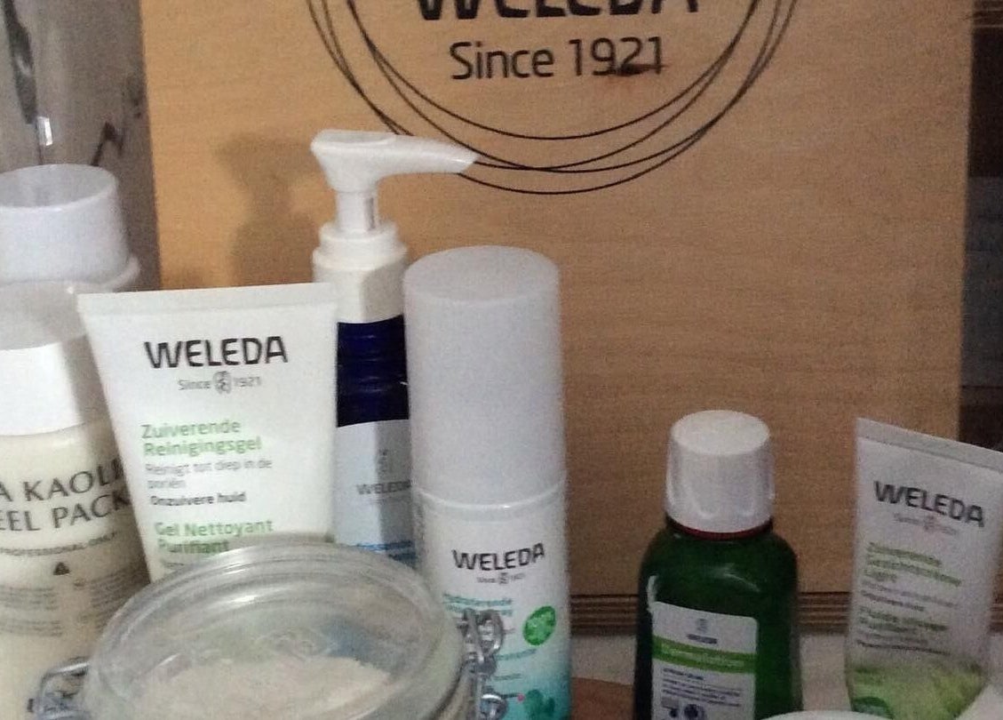 Verzorgingsproducten bij LaFayette Salon, Heerlen, Limburg, NL voor natuurlijke schoonheid.