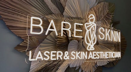 Baresknn Laser & Aesthetics