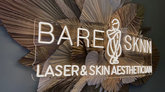 Baresknn Laser & Aesthetics