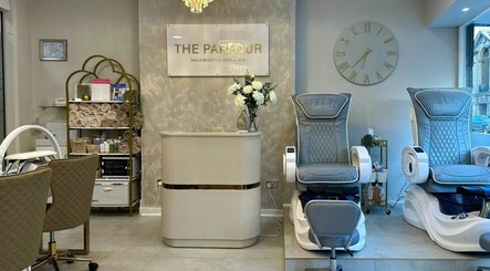 The Parlour