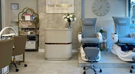 The Parlour