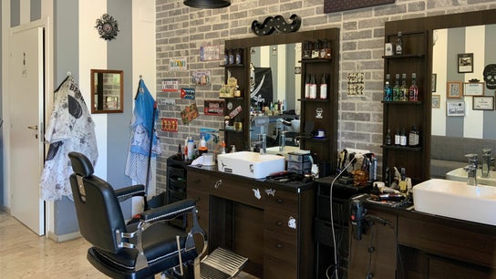 Black Sails Gentleman's Barber