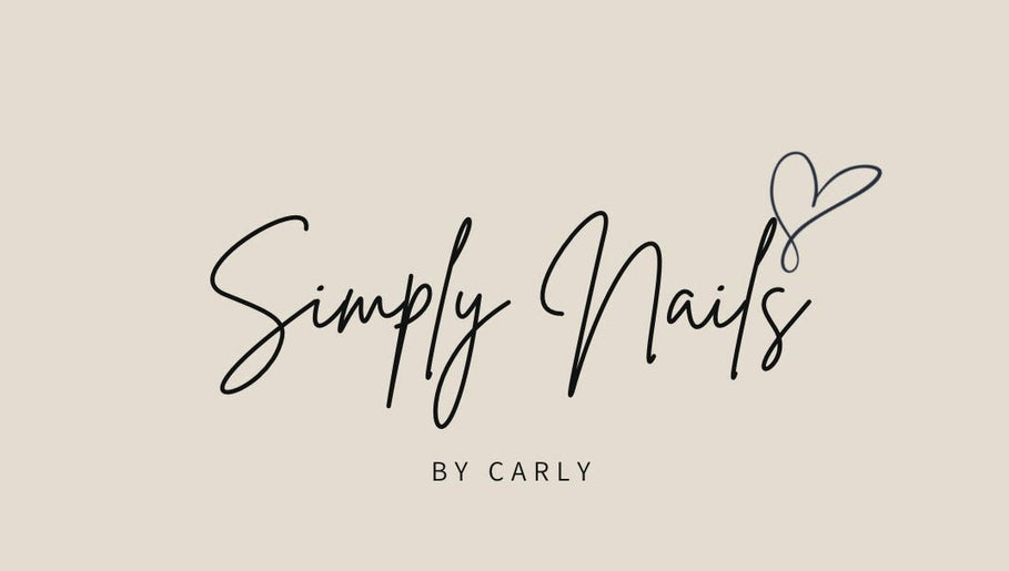 Simply Nails – obraz 1