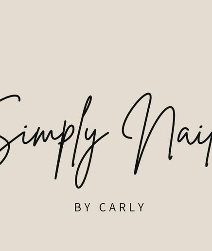 Simply Nails – obraz 2