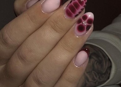 Unique nail design from Essence - Nails | Beauty | Skin in Warrington Town Centre, England, GB.