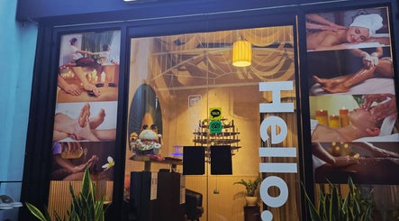 Chill Spa