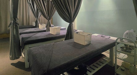 Chill Spa
