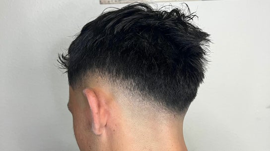 bearcuts