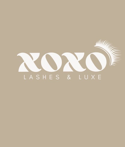 XOXO Lashes and Luxe afbeelding 2