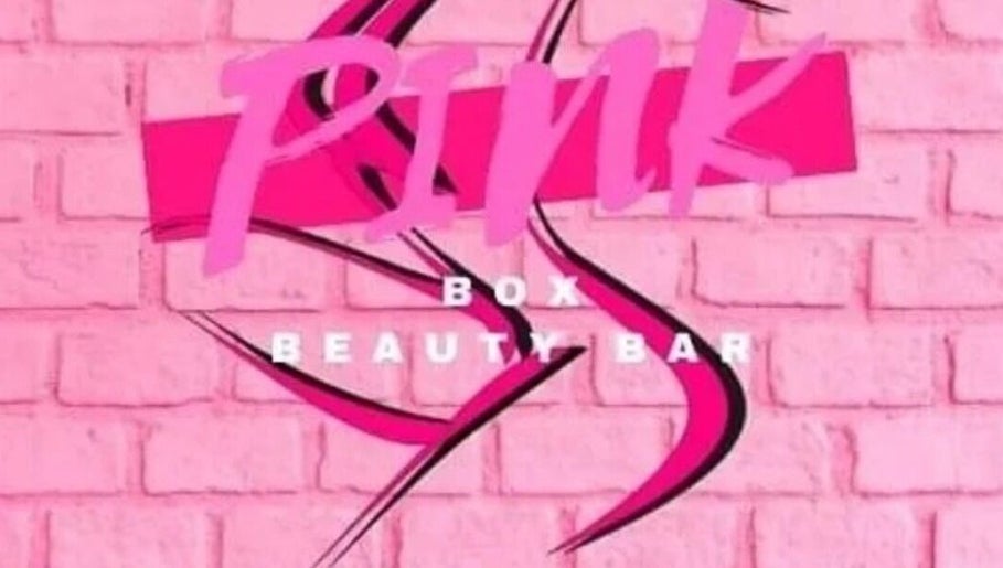 Pink Box Beauty Bar image 1