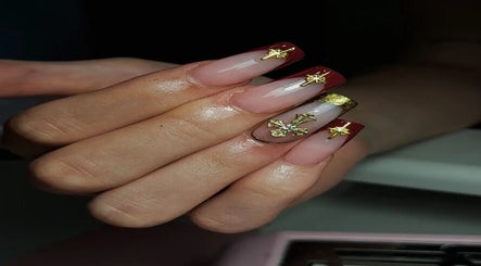 OKY NAILS
