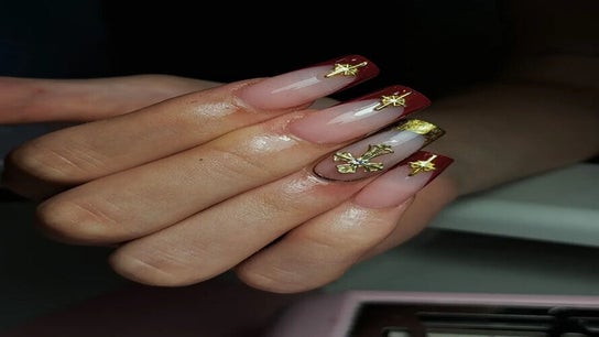 OKY NAILS