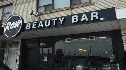 Raw Beauty Bar Inc.