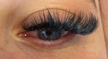 The Hotgirl Lash Line image 2