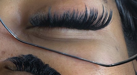 The Hotgirl Lash Line image 3