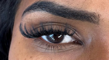 The Hotgirl Lash Line image 2