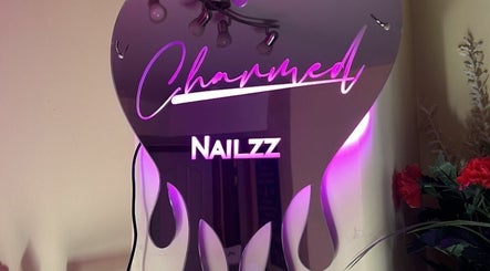 Charmed Nailzz