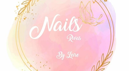 Nails Rivas