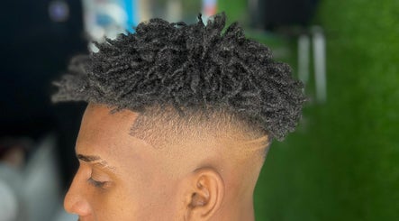 Adelin barbershop, bilde 3