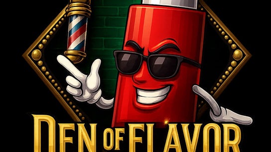 Den Of Flavor