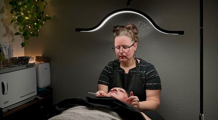 Emily Beck Esthetics at The Upper Cut