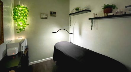 Emily Beck Esthetics at The Upper Cut