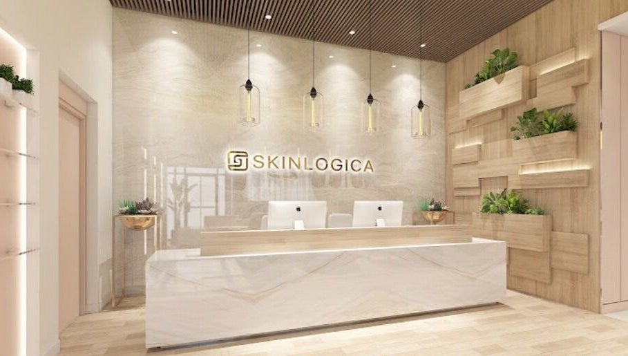 Skinlogica Cosmetic Clinic صورة 1