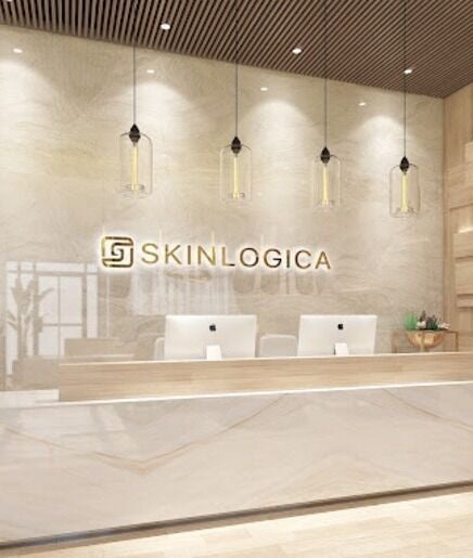 Skinlogica Cosmetic Clinic صورة 2