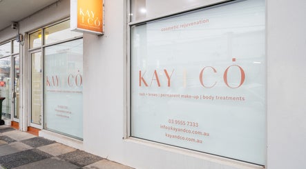 Kay + Co Cosmetic Rejuvenation - Highett slika 3