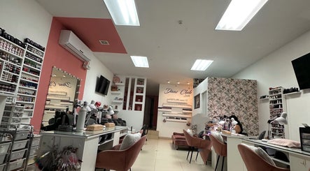 Divas Club salon imej 2