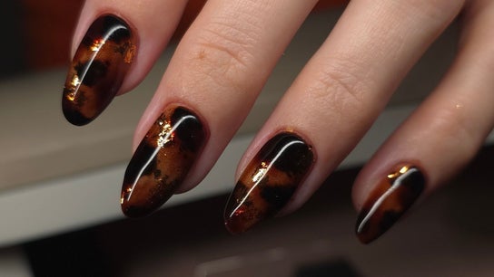 Nailsbyasha