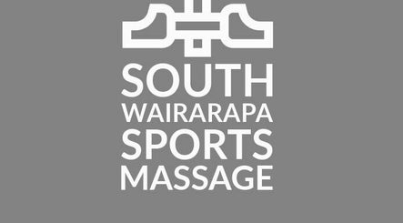 South Wairarapa Sports Massage